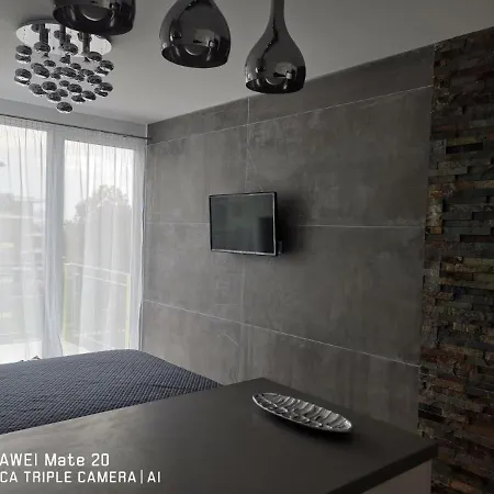 Apartment Sunset Siófok