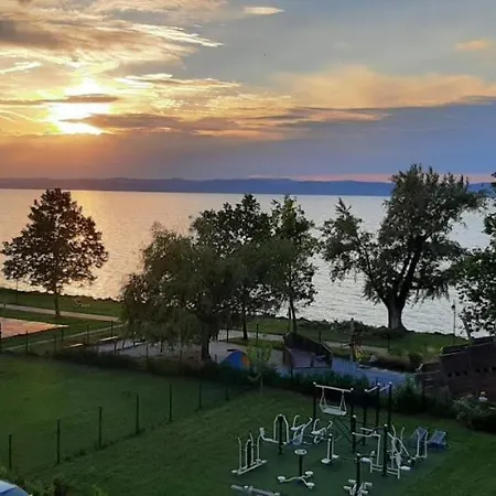 Apartman Sunset *