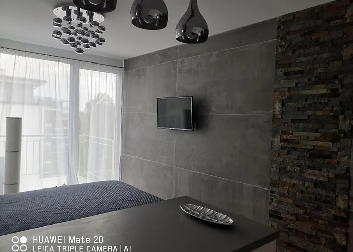 Appartement Sunset Siófok