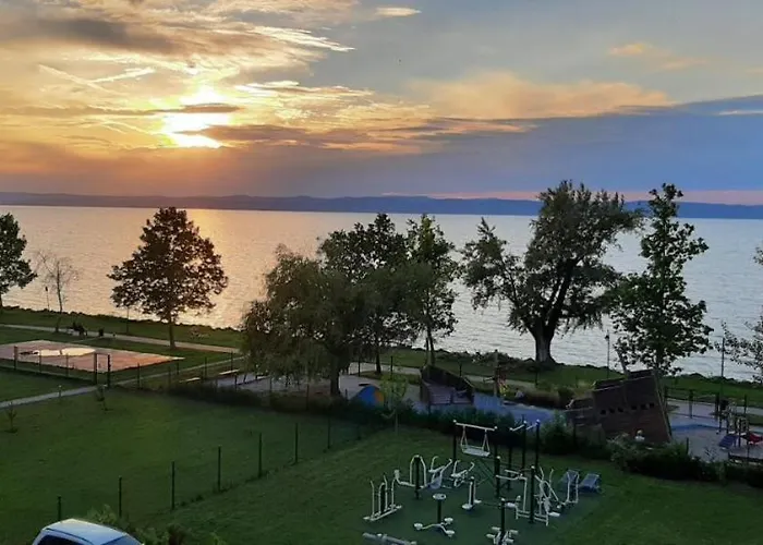 Appartement Sunset *